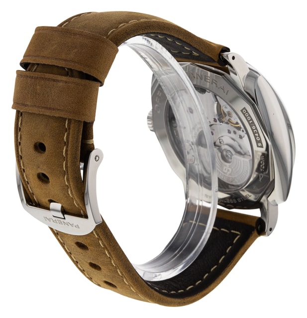 Panerai Radiomir GMT PAM00657 Image 3